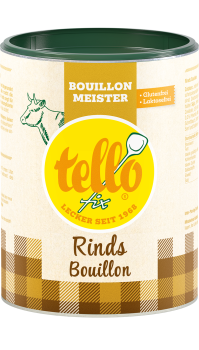 Rinds-Bouillon 540 g